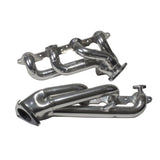 t Fits 1999-2013 GM Truck/Suv 4.8L/5.3L 1-3/4 Shorty Exhaust Headers-4005 BBK Performance