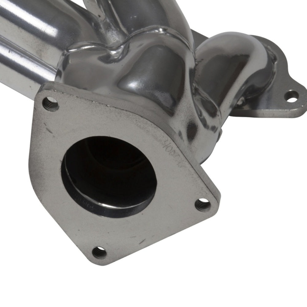 t Fits 1999-2013 GM Truck/Suv 4.8L/5.3L 1-3/4 Shorty Exhaust Headers-4005 BBK Performance