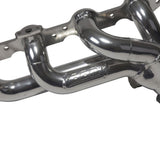 t Fits 1999-2013 GM Truck/Suv 4.8L/5.3L 1-3/4 Shorty Exhaust Headers-4005 BBK Performance