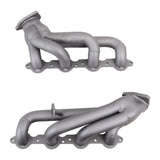 Fits 1999-2013 GM Truck/Suv 6.0L 1-3/4 Shorty Exhaust Headers-Titanium-4006 for 1999-2013 Chevy ceramic coated polished