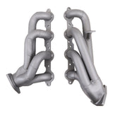Fits 1999-2013 GM Truck/Suv 6.0L 1-3/4 Shorty Exhaust Headers-Titanium-4006 for 1999-2013 Chevy ceramic coated polished