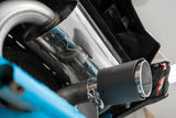 MBRP performance muffler T304 stainless steel