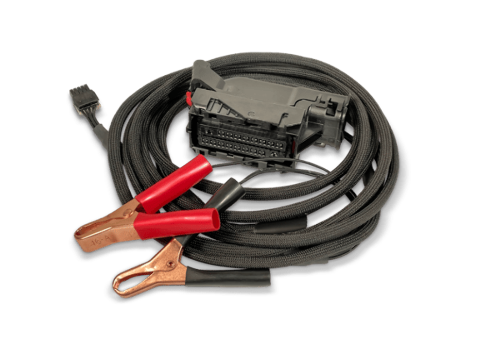 Fits 20-23 Gm Duramax; Evoht2 With Ecm/Tcm Unlock Tool-26401