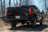 MBRP filter-back exhaust system fits Chevy Silverado 3500 single side exit aluminized steel S6059AL