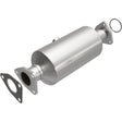 t Fits 2000-02 Honda Accord CARB Compliant Direct-Fit Catalytic Converter 5661912 MagnaFlow Exhaust Products