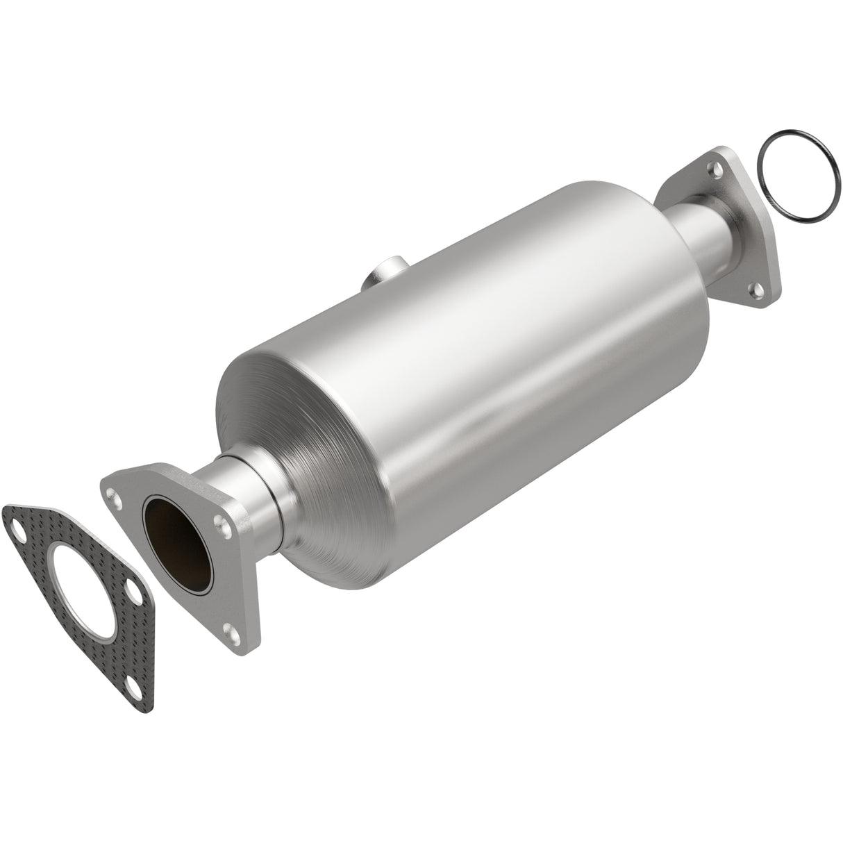 t Fits 2000-02 Honda Accord CARB Compliant Direct-Fit Catalytic Converter 5661912 MagnaFlow Exhaust Products
