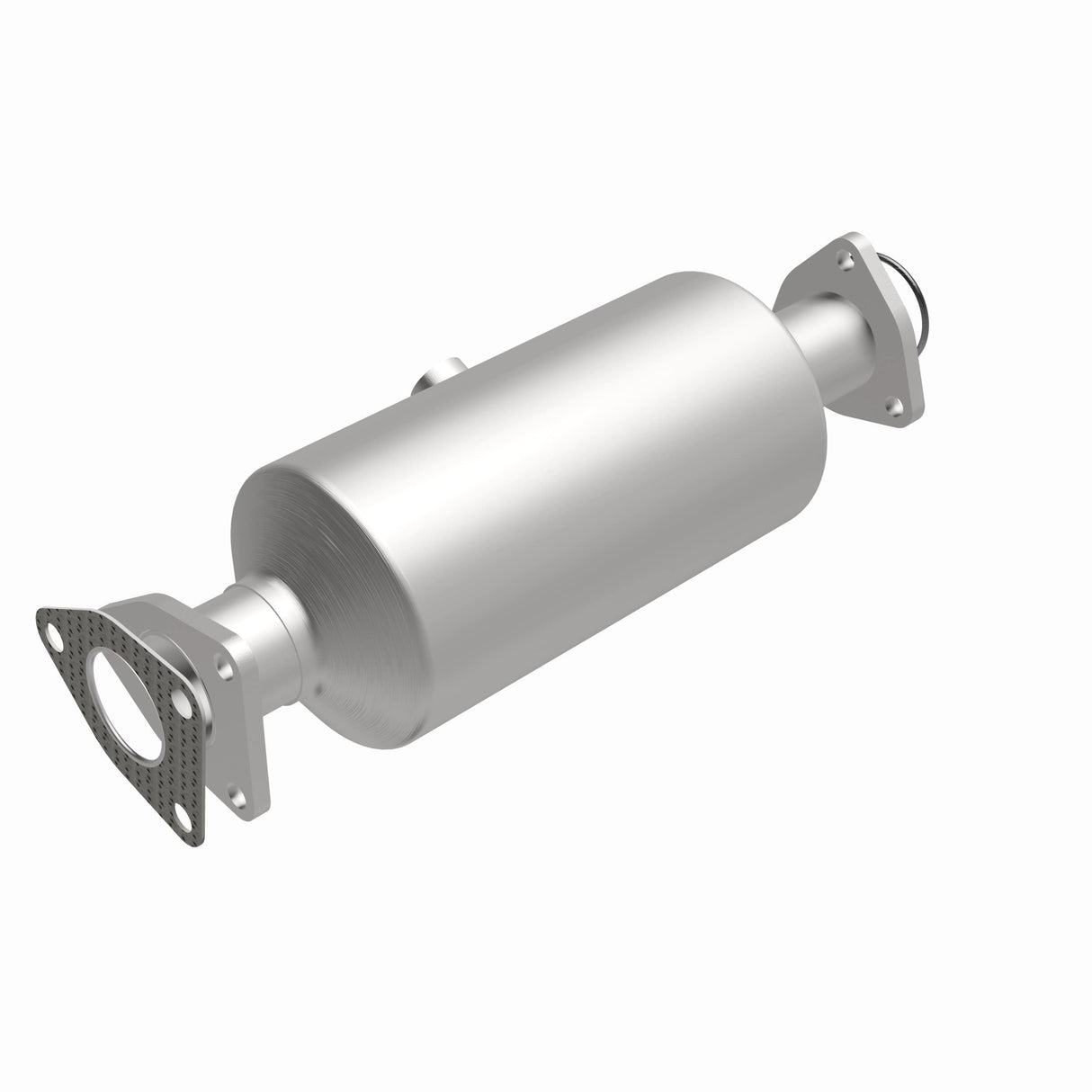 t Fits 2000-02 Honda Accord CARB Compliant Direct-Fit Catalytic Converter 5661912 MagnaFlow Exhaust Products