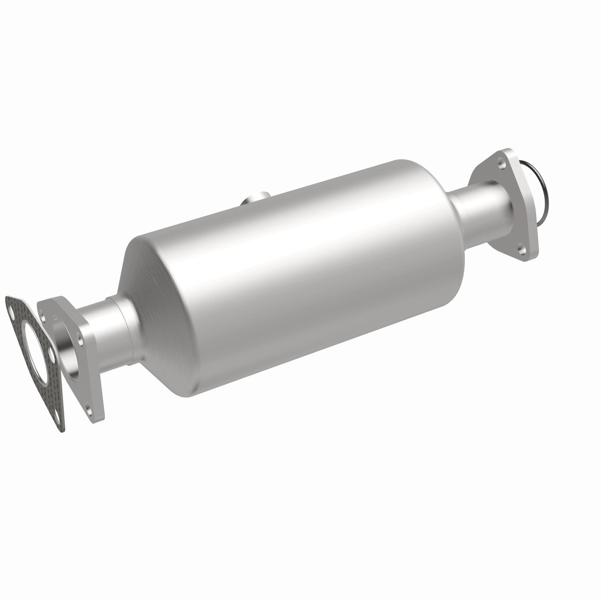 t Fits 2000-02 Honda Accord CARB Compliant Direct-Fit Catalytic Converter 5661912 MagnaFlow Exhaust Products