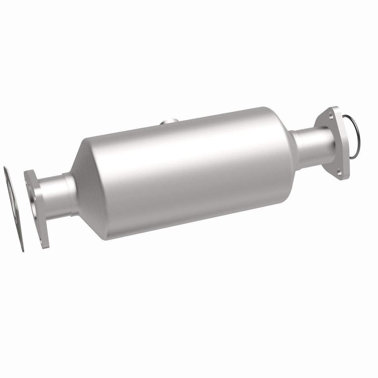 t Fits 2000-02 Honda Accord CARB Compliant Direct-Fit Catalytic Converter 5661912 MagnaFlow Exhaust Products