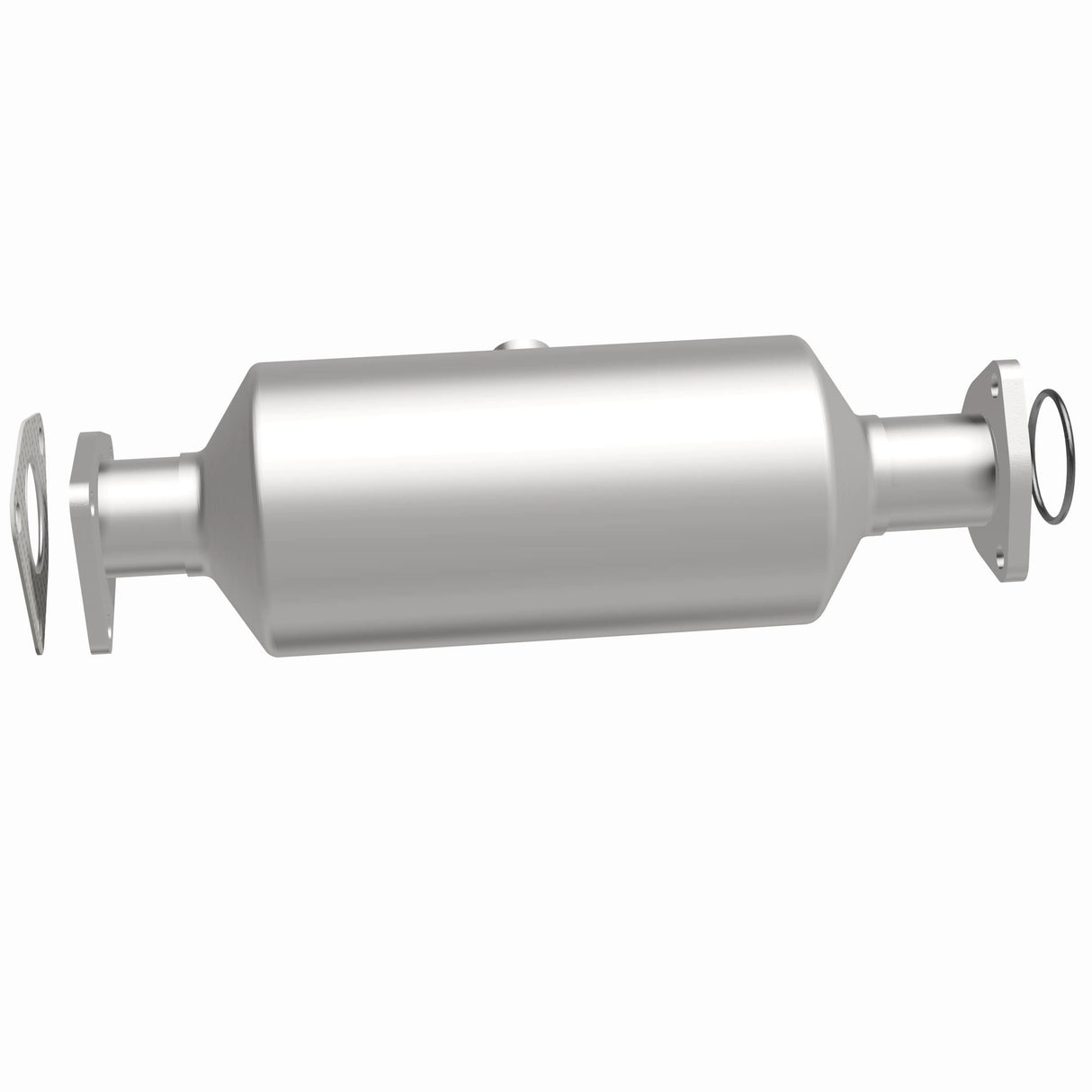 t Fits 2000-02 Honda Accord CARB Compliant Direct-Fit Catalytic Converter 5661912 MagnaFlow Exhaust Products