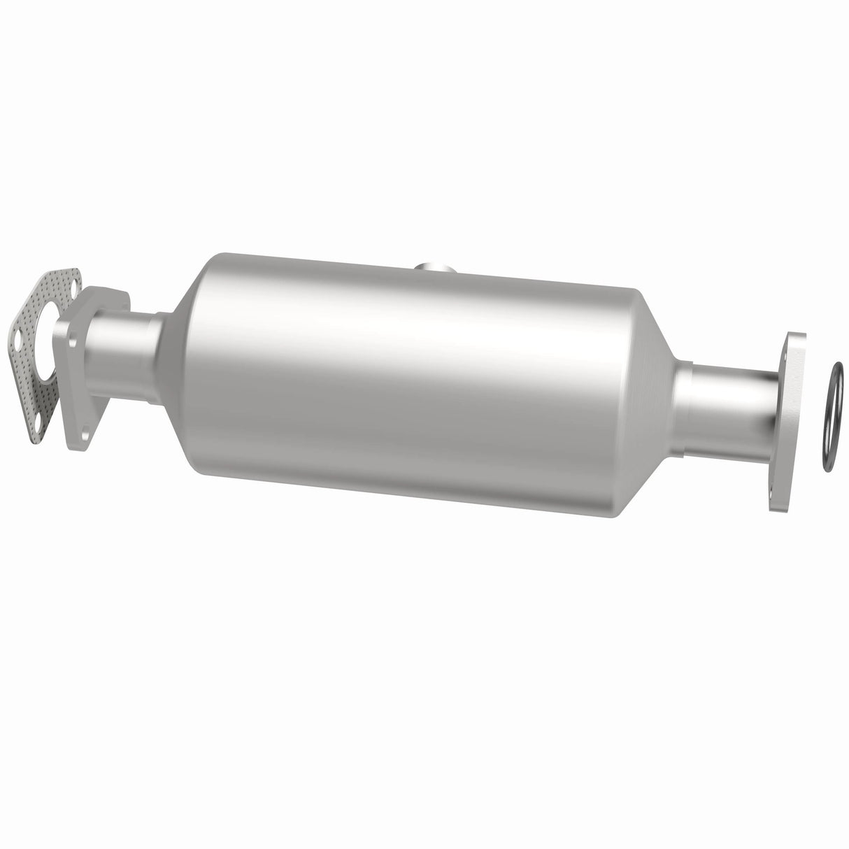 t Fits 2000-02 Honda Accord CARB Compliant Direct-Fit Catalytic Converter 5661912 MagnaFlow Exhaust Products