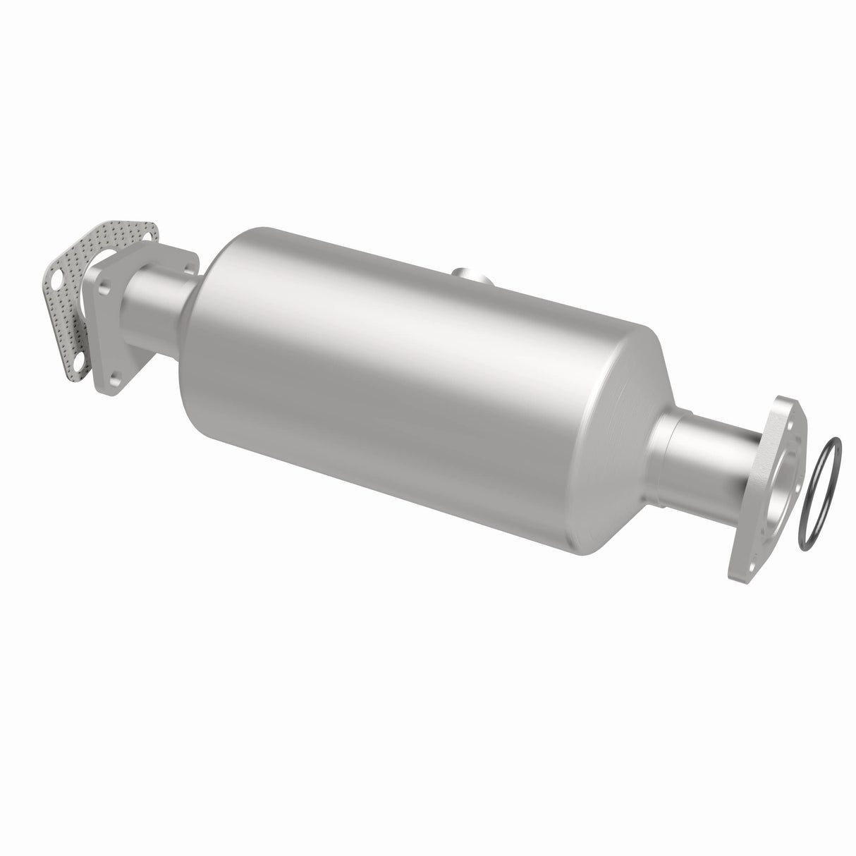 t Fits 2000-02 Honda Accord CARB Compliant Direct-Fit Catalytic Converter 5661912 MagnaFlow Exhaust Products