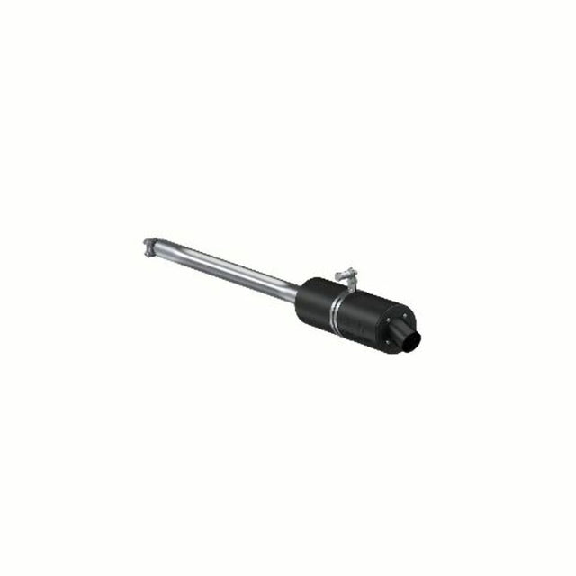 MBRP performance muffler