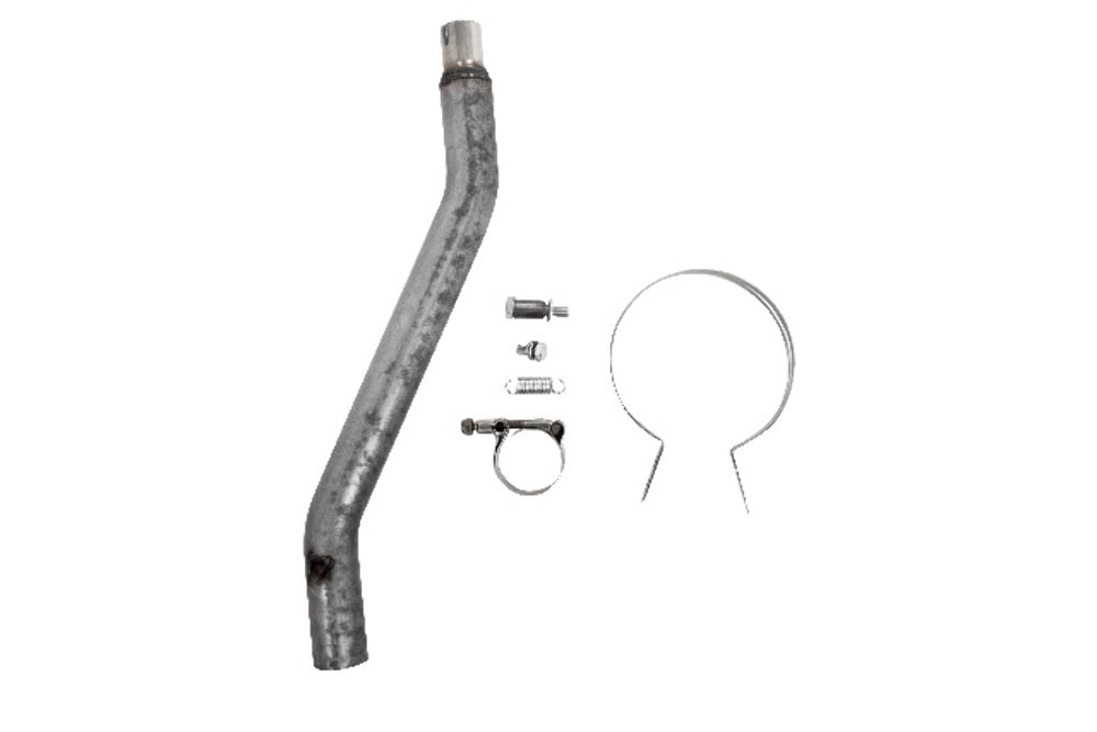 MBRP performance muffler