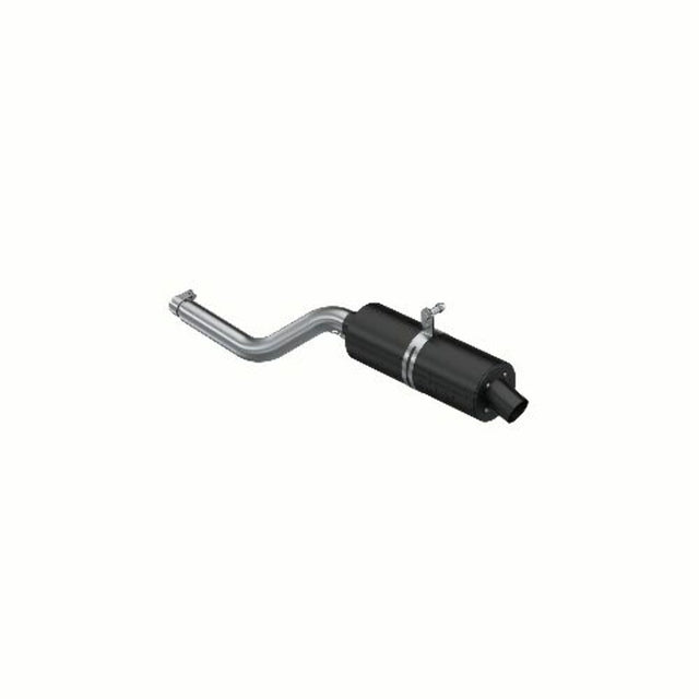 MBRP performance muffler