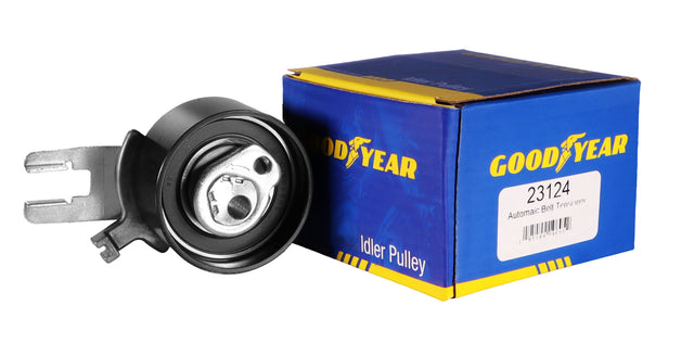 Fits 2000- 2002 Volvo S80 23124 Timing Belt Tensioner