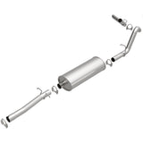 Fits 2000-2003 Dodge Dakota 3.9L Direct-Fit Replacement Exhaust System 106-0623 aluminized steel