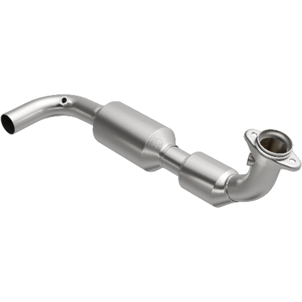 t Fits 2000-2003 Ford F-150 EPA Compliant Catalytic Converter 280007 MagnaFlow Exhaust Products