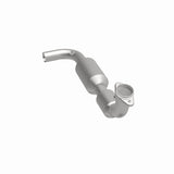 t Fits 2000-2003 Ford F-150 EPA Compliant Catalytic Converter 280007 MagnaFlow Exhaust Products