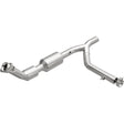 t Fits 2000-2003 Ford F-150 EPA Compliant Direct-Fit Catalytic Converter 280008 MagnaFlow Exhaust Products