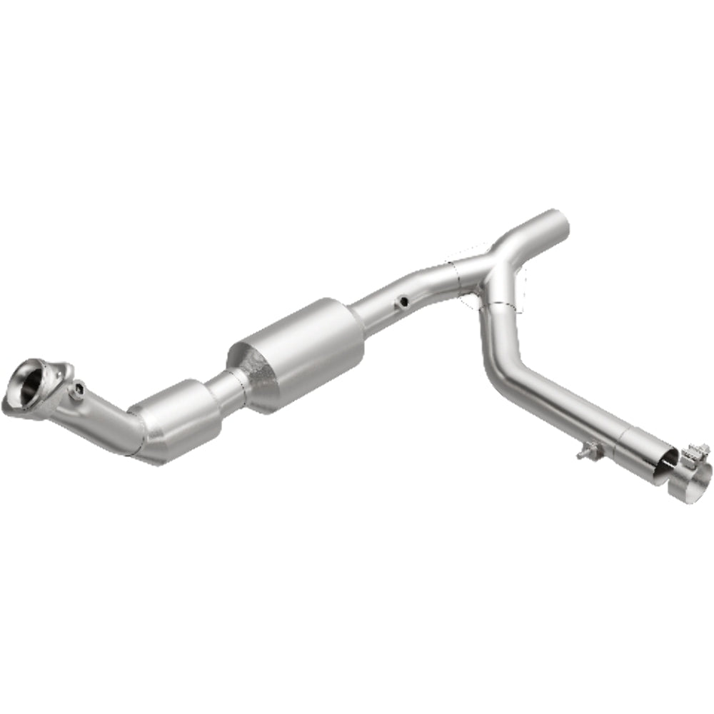 t Fits 2000-2003 Ford F-150 EPA Compliant Direct-Fit Catalytic Converter 280008 MagnaFlow Exhaust Products