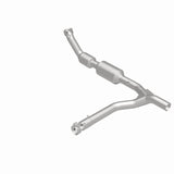 t Fits 2000-2003 Ford F-150 EPA Compliant Direct-Fit Catalytic Converter 280008 MagnaFlow Exhaust Products