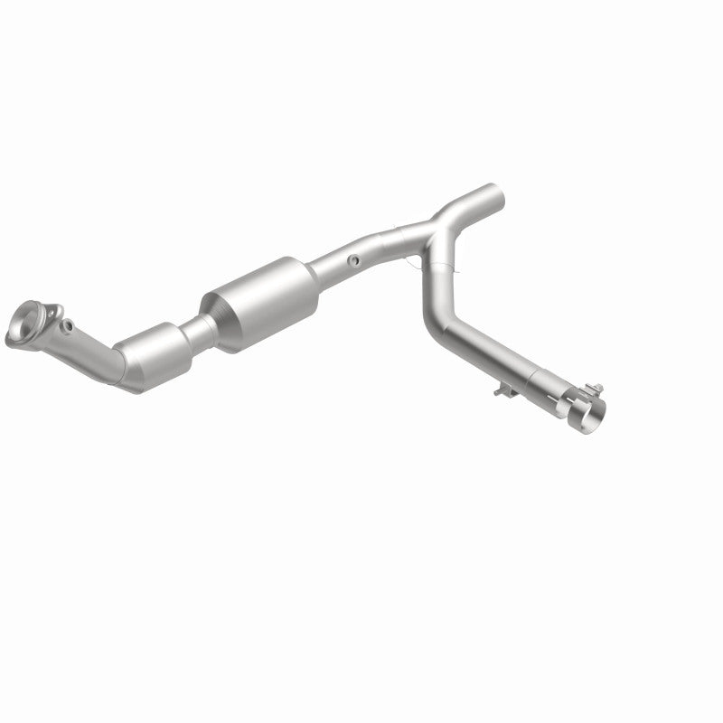 t Fits 2000-2003 Ford F-150 EPA Compliant Direct-Fit Catalytic Converter 280008 MagnaFlow Exhaust Products