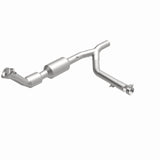 t Fits 2000-2003 Ford F-150 EPA Compliant Direct-Fit Catalytic Converter 280008 MagnaFlow Exhaust Products
