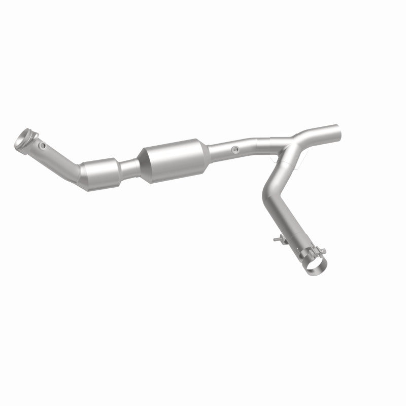 t Fits 2000-2003 Ford F-150 EPA Compliant Direct-Fit Catalytic Converter 280008 MagnaFlow Exhaust Products