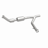 t Fits 2000-2003 Ford F-150 EPA Compliant Direct-Fit Catalytic Converter 280008 MagnaFlow Exhaust Products