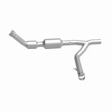 t Fits 2000-2003 Ford F-150 EPA Compliant Direct-Fit Catalytic Converter 280008 MagnaFlow Exhaust Products