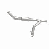 t Fits 2000-2003 Ford F-150 EPA Compliant Direct-Fit Catalytic Converter 280008 MagnaFlow Exhaust Products