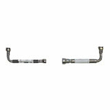 Fuel Line Kit for 2000-2003 GMC Sierra 2500 6.0L Reg Cab long bed steel