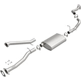Fits 2000-2004 Chevy S10 Direct-Fit Replacement Exhaust System 106-0512 steel