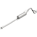 Fits 2000-2004 Toyota Tacoma 2.7L Direct-Fit Replacement Exhaust System 106-0219 aluminized steel