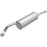 t Fits 2000-2005 Toyota Echo 1.5L Direct-Fit Replacement Exhaust System 106-0209 Brexhaust