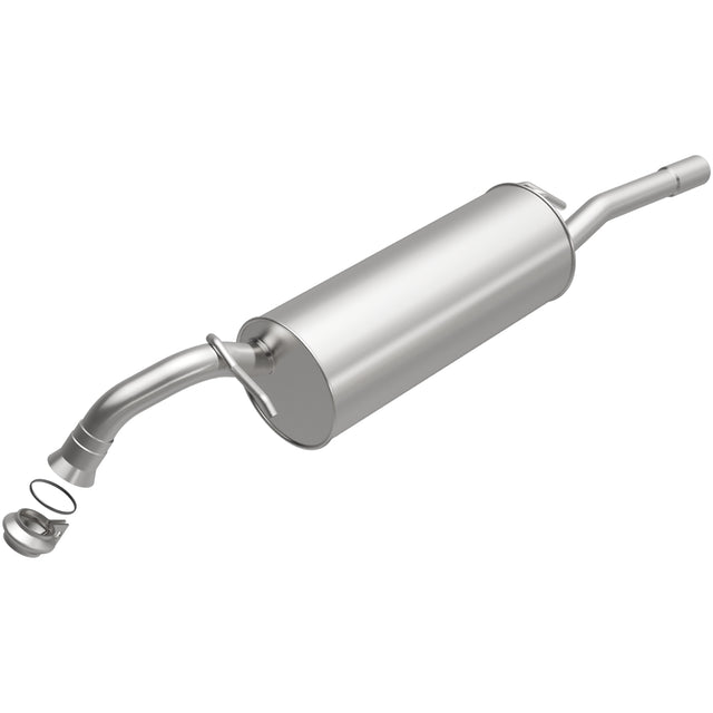 t Fits 2000-2005 Toyota Echo 1.5L Direct-Fit Replacement Exhaust System 106-0209 Brexhaust