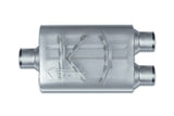 Fits 2000-2006 BMW X5 Chambered Muffler SF425400-JHPR