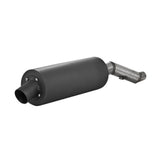 MBRP performance muffler fits 2000-2006 Honda