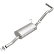 Fits 2000-2006 Toyota Tundra Direct-Fit Replacement Exhaust System 106-0341 aluminized steel