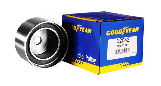 Fits 2000 Chrysler Cirrus 22042 Engine Timing Belt Idler Pulley
