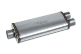Jones Exhaust straight-through performance muffler fits 2001-1910 Chevy SM11590-JHPR