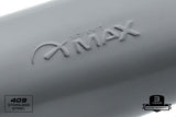 Fits 2001-1910 Chevrolet Express 3500 Straight Through Muffler-S/S SM12590-JHPR