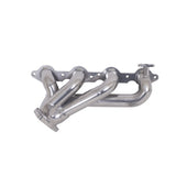 Fits 2001-2002 Camaro Firebird LS1 1-3/4 Shorty Exhaust Headers-Silver-40030 ceramic coated polished