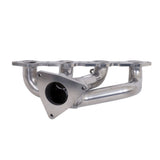 Fits 2001-2002 Camaro Firebird LS1 1-3/4 Shorty Exhaust Headers-Silver-40030 ceramic coated polished