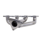 Fits 2001-2002 Camaro Firebird LS1 1-3/4 Shorty Exhaust Headers-Silver-40030 ceramic coated polished
