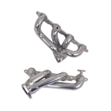 Fits 2001-2002 Camaro Firebird LS1 1-3/4 Shorty Exhaust Headers-Silver-40030 ceramic coated polished