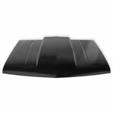 2001-2002 Chevrolet C1500; Chevy Silverado GMC Sierra OBS Chevy truck truck 2 In. Single Cowl Hood 04-465 steel