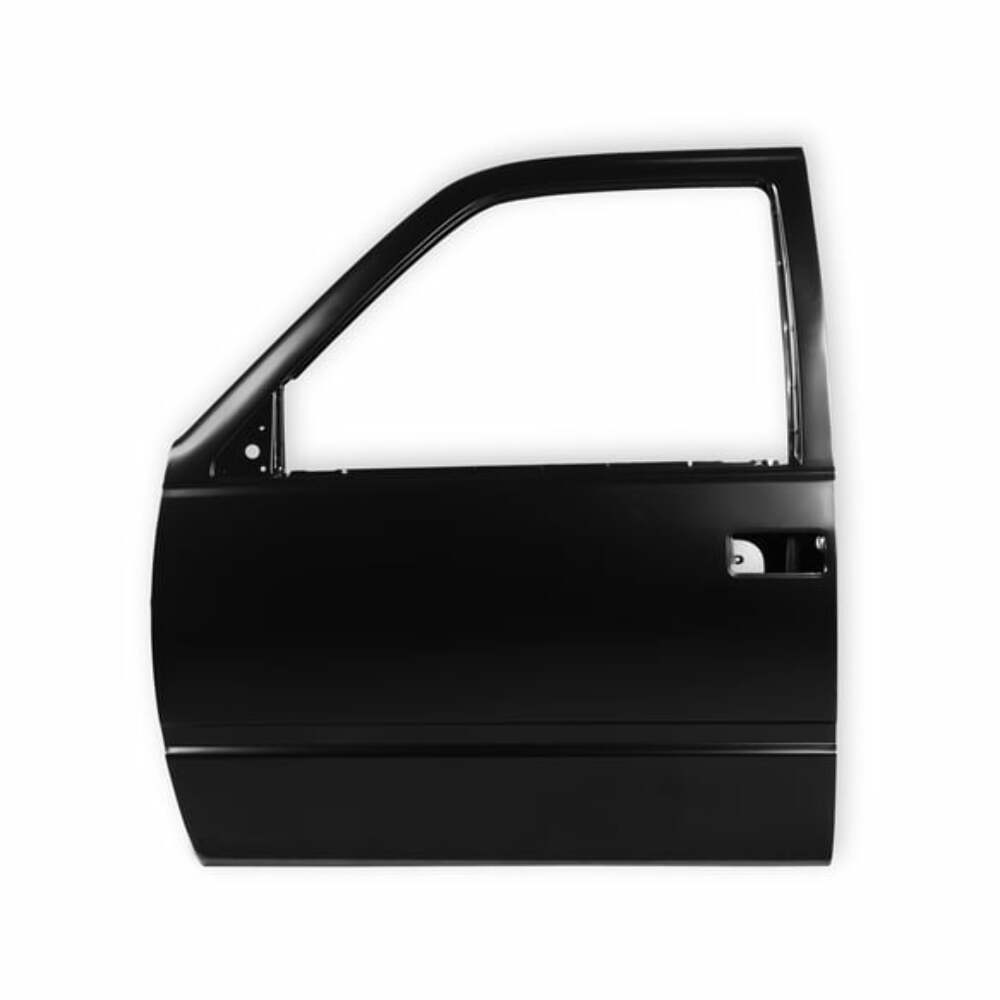 2001-2002 Chevrolet C1500; Chevy Silverado GMC Sierra OBS Chevy truck truck Front Door Shell - Lh 04-455