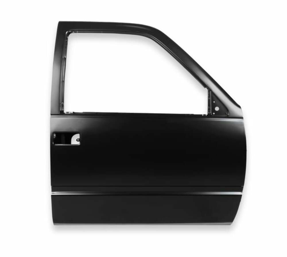 1988-2002 Chevrolet C1500 Front Door Shell Right Chevy Silverado GMC Sierra OBS Chevy truck truck 04-456 steel